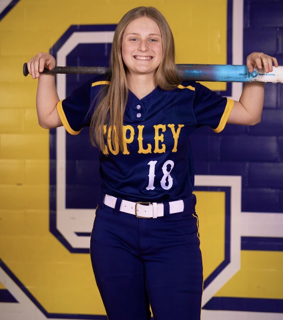 Brynn Driscoll profile image