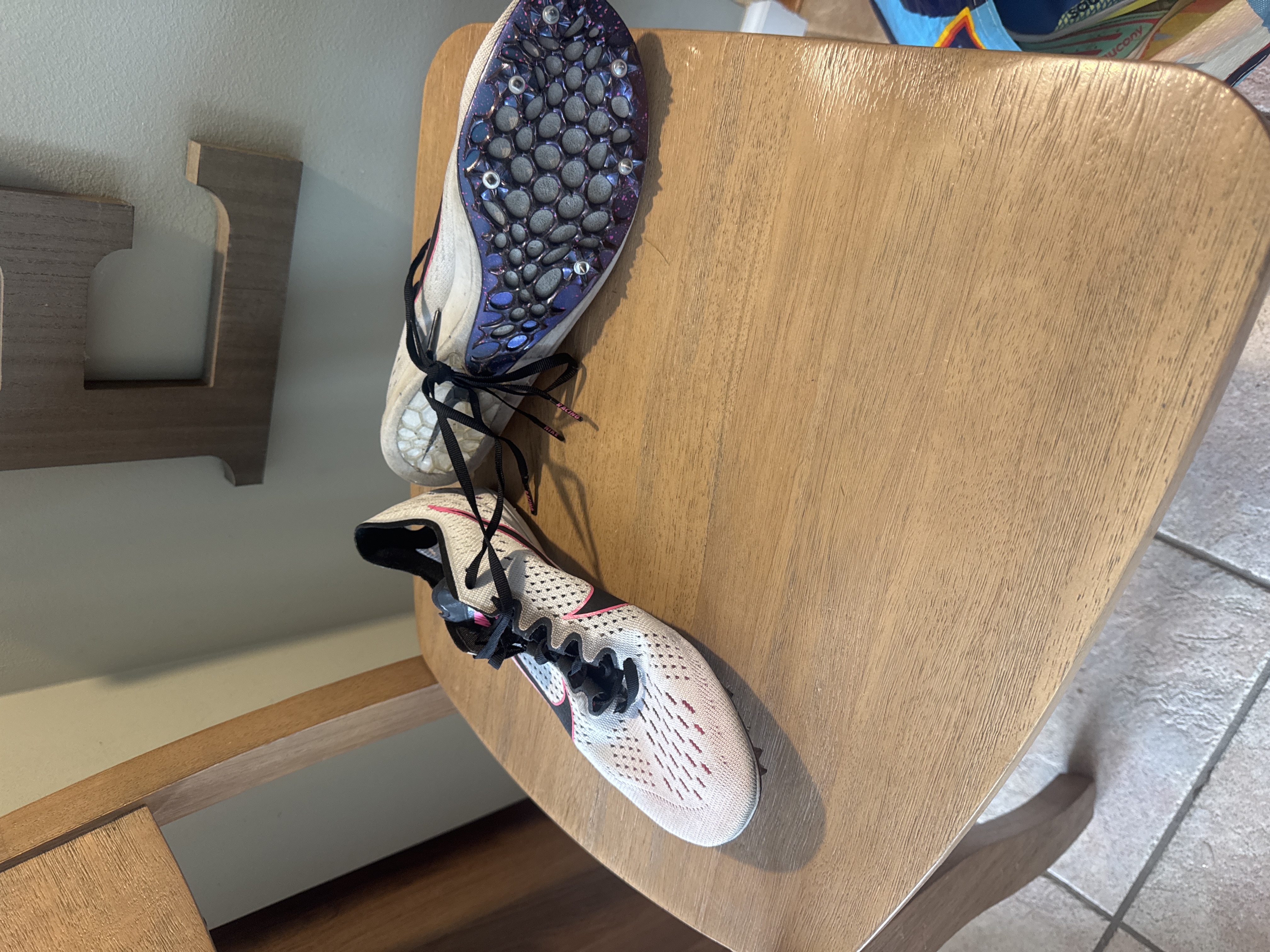 Nike Zoom Victory Elite