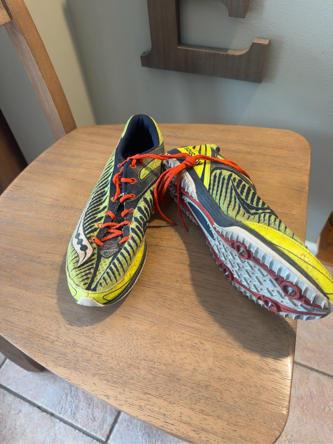 Saucony Kilkenny XC5