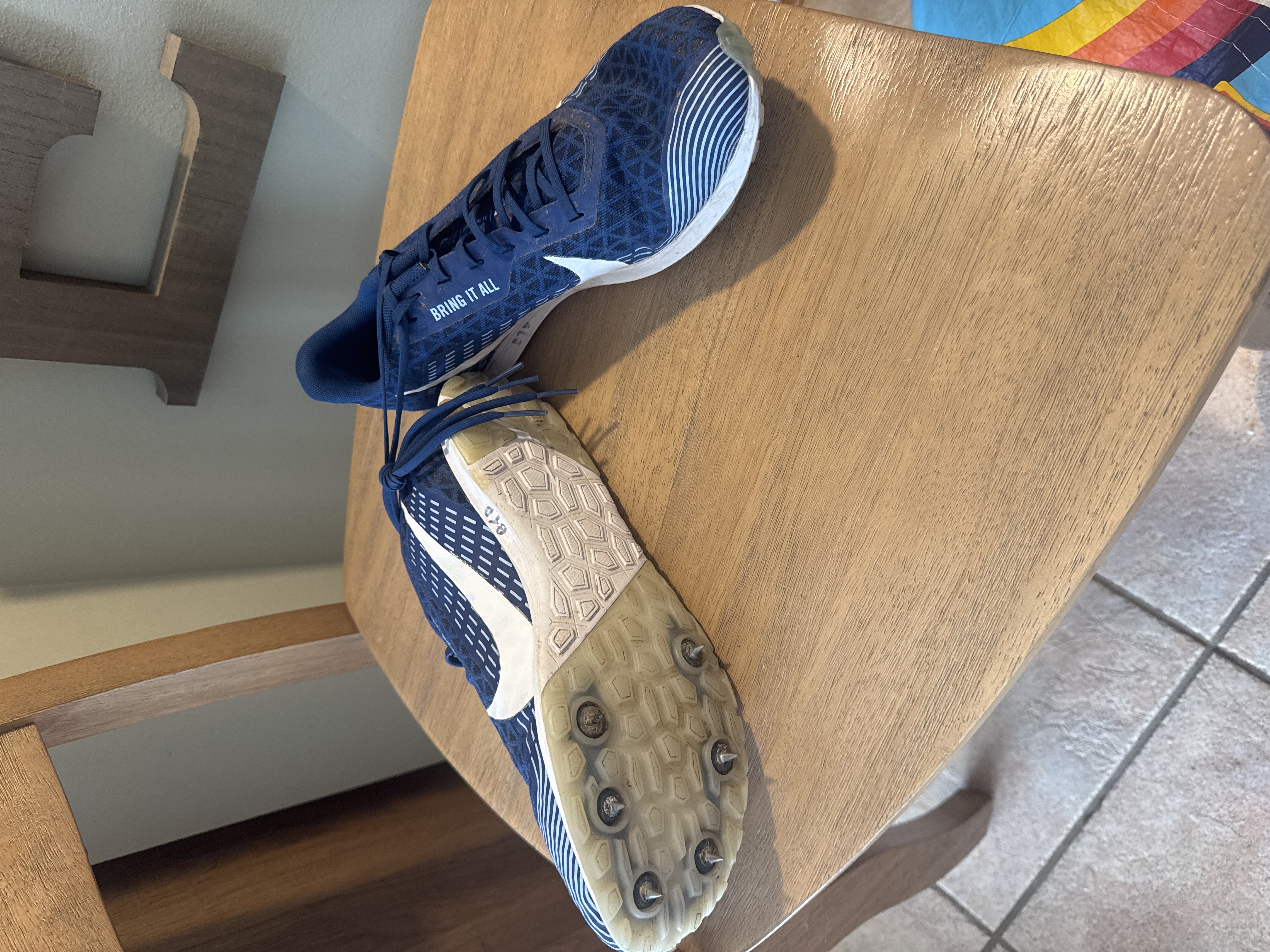 Nike N/A