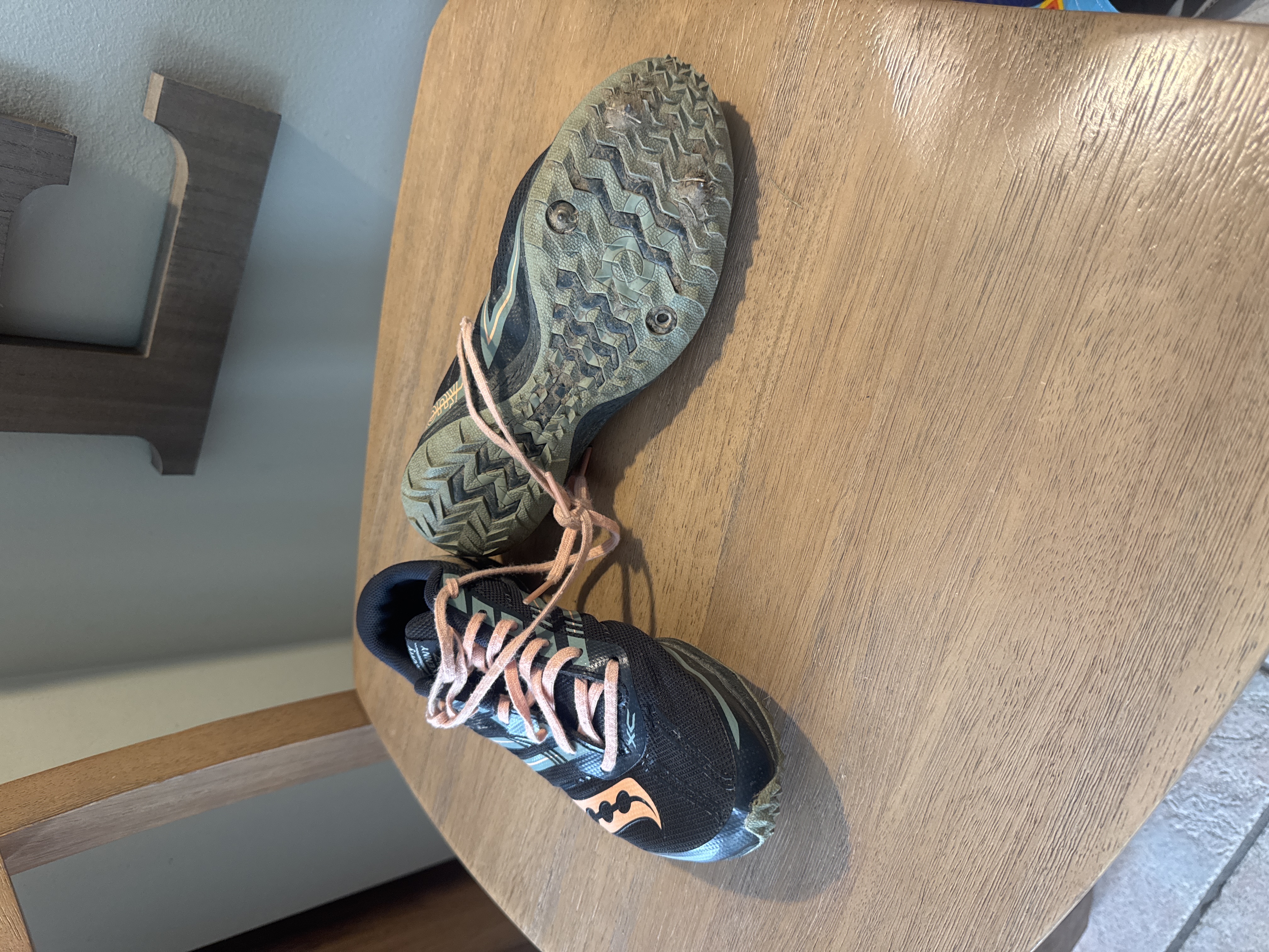 Saucony Kilkenny xc7