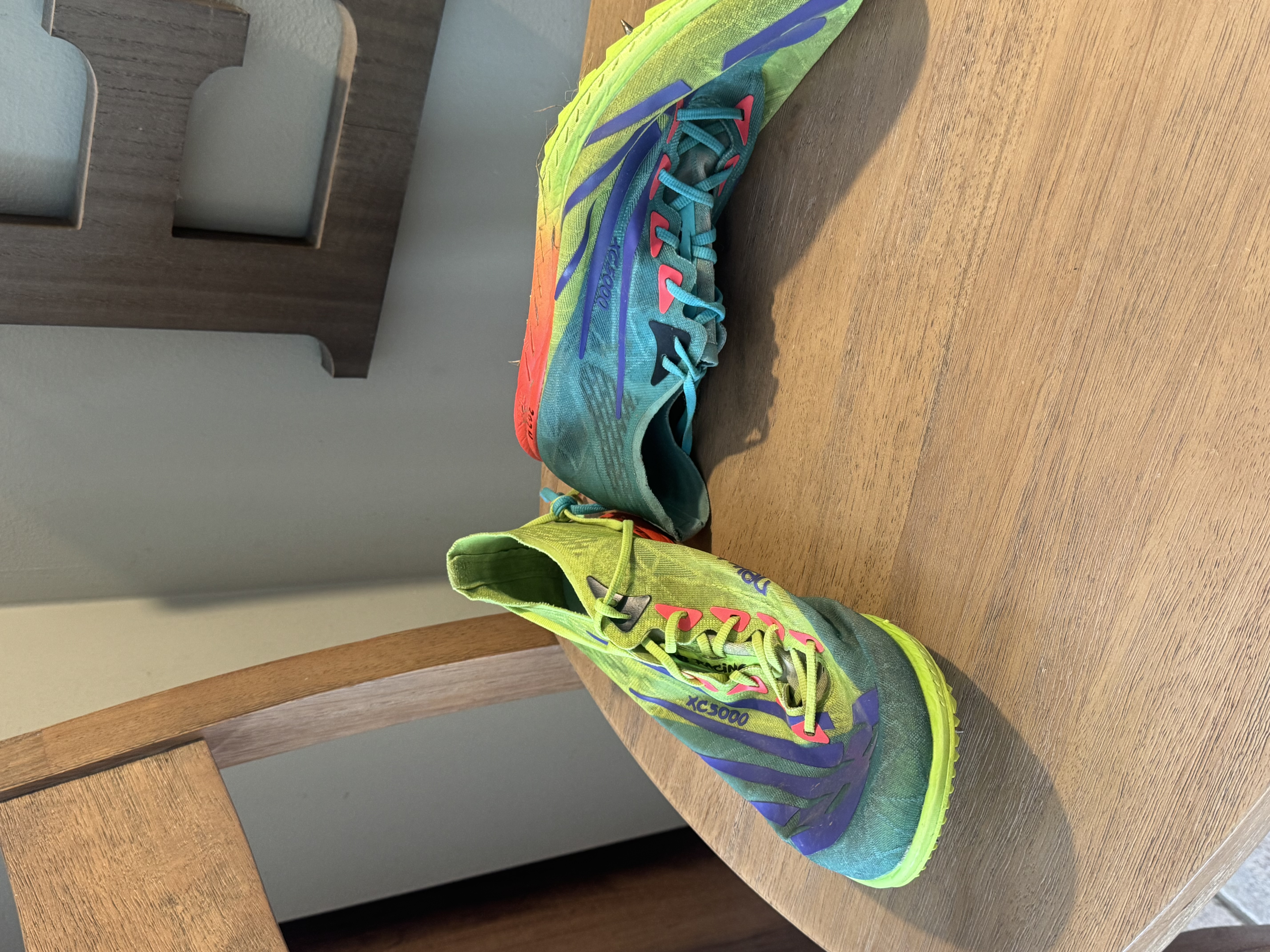 New Balance XC 5000