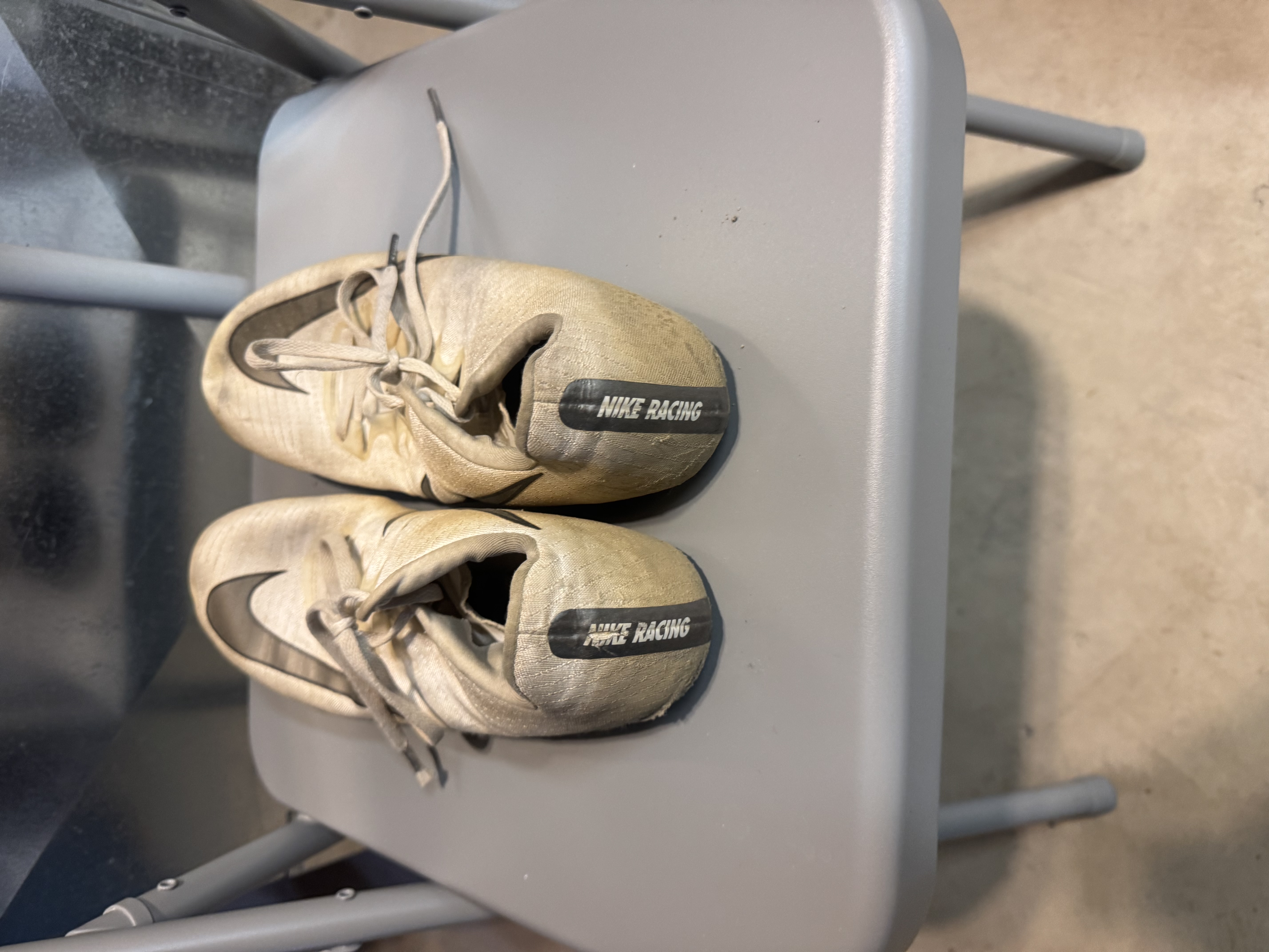 Nike Track Spike
