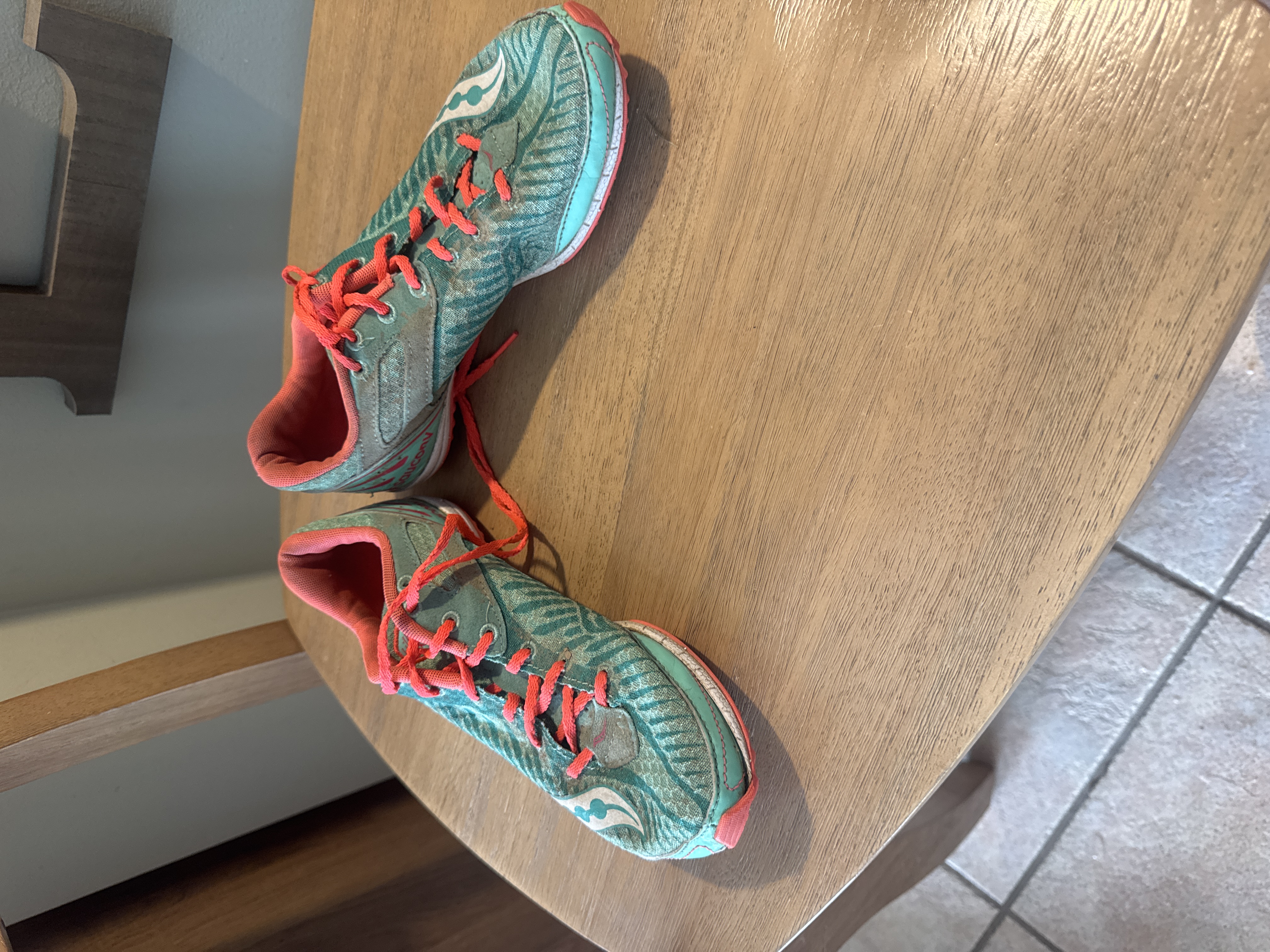 Saucony Kilkenny xc5