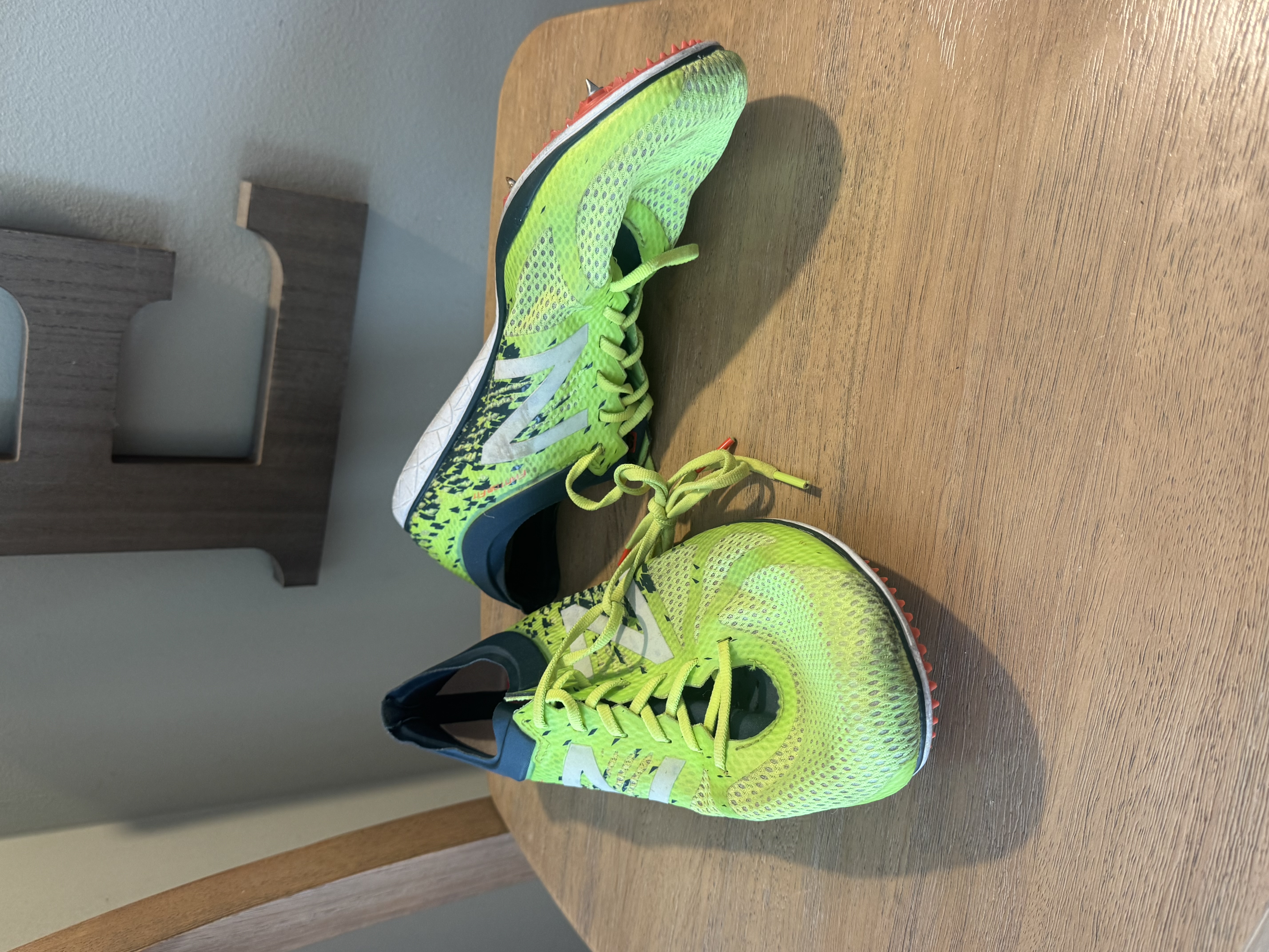 New Balance XC 5K v4