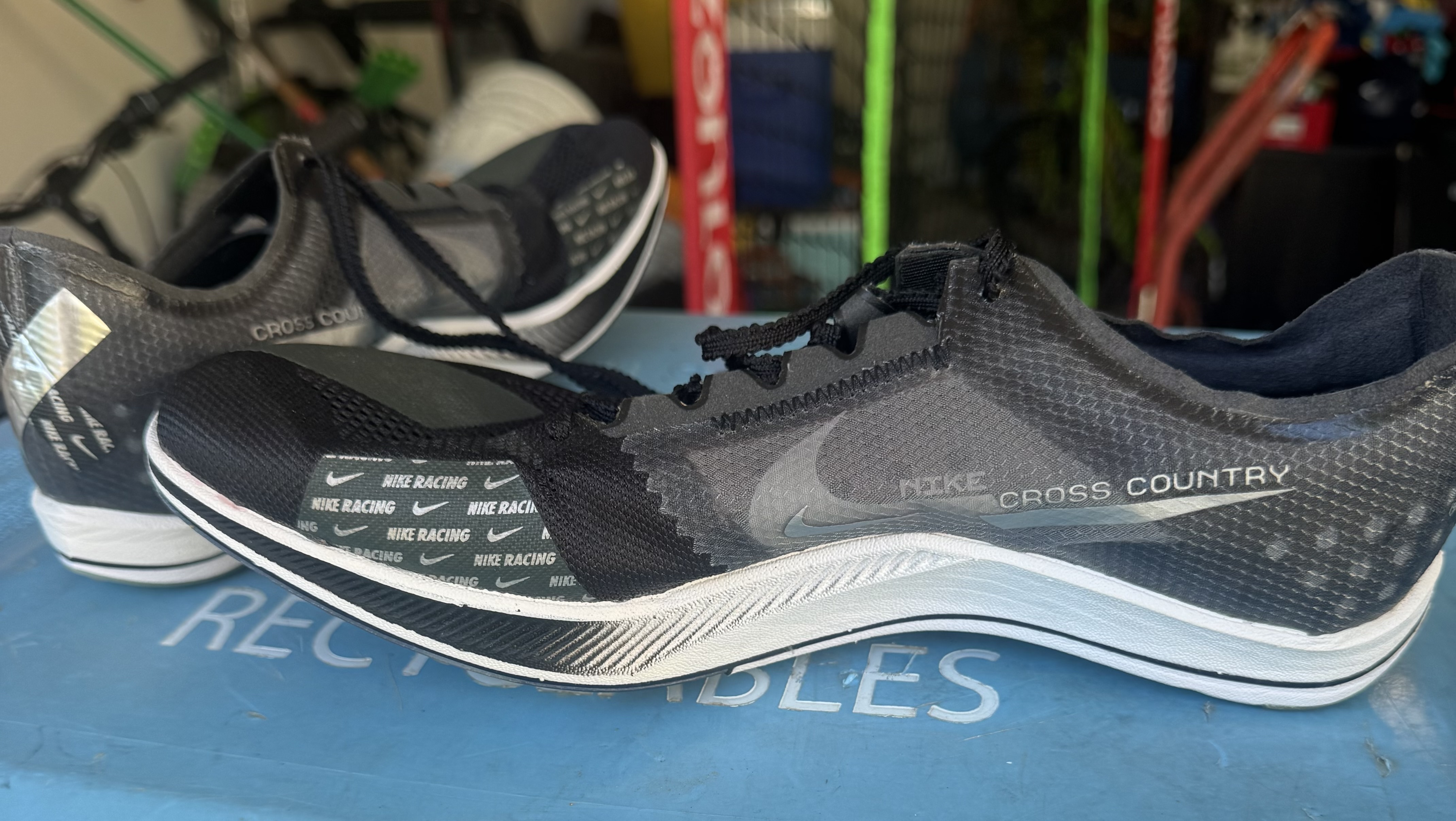 Nike XC Spike