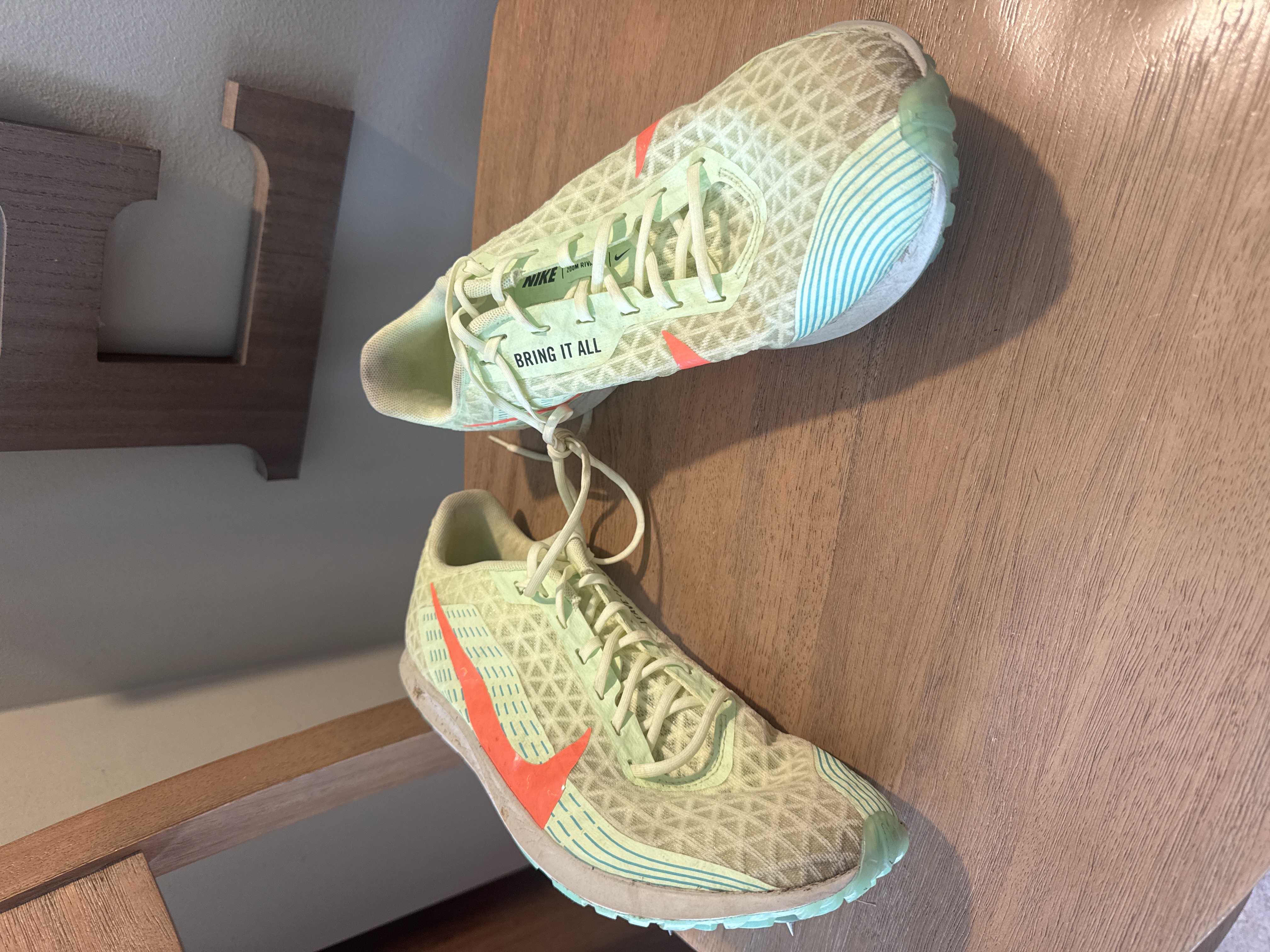 Nike Zoom Rival