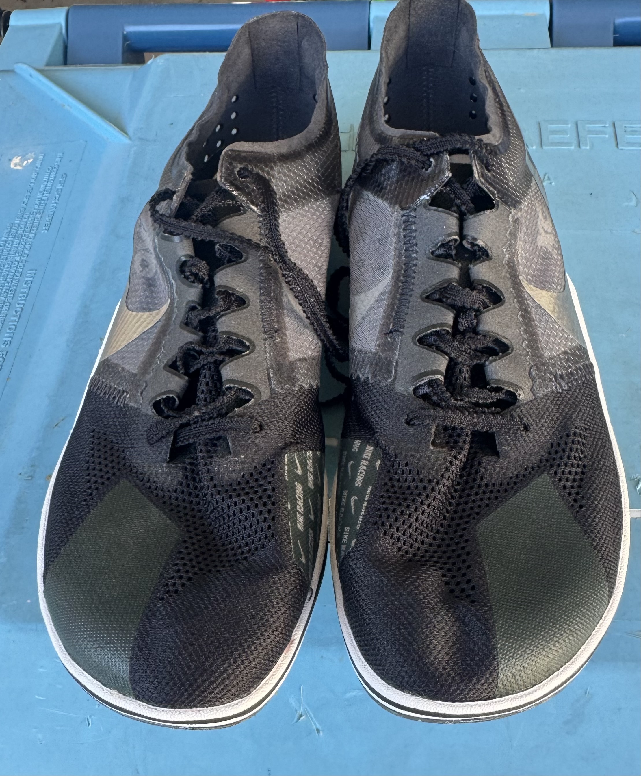 Nike XC Spike image 2