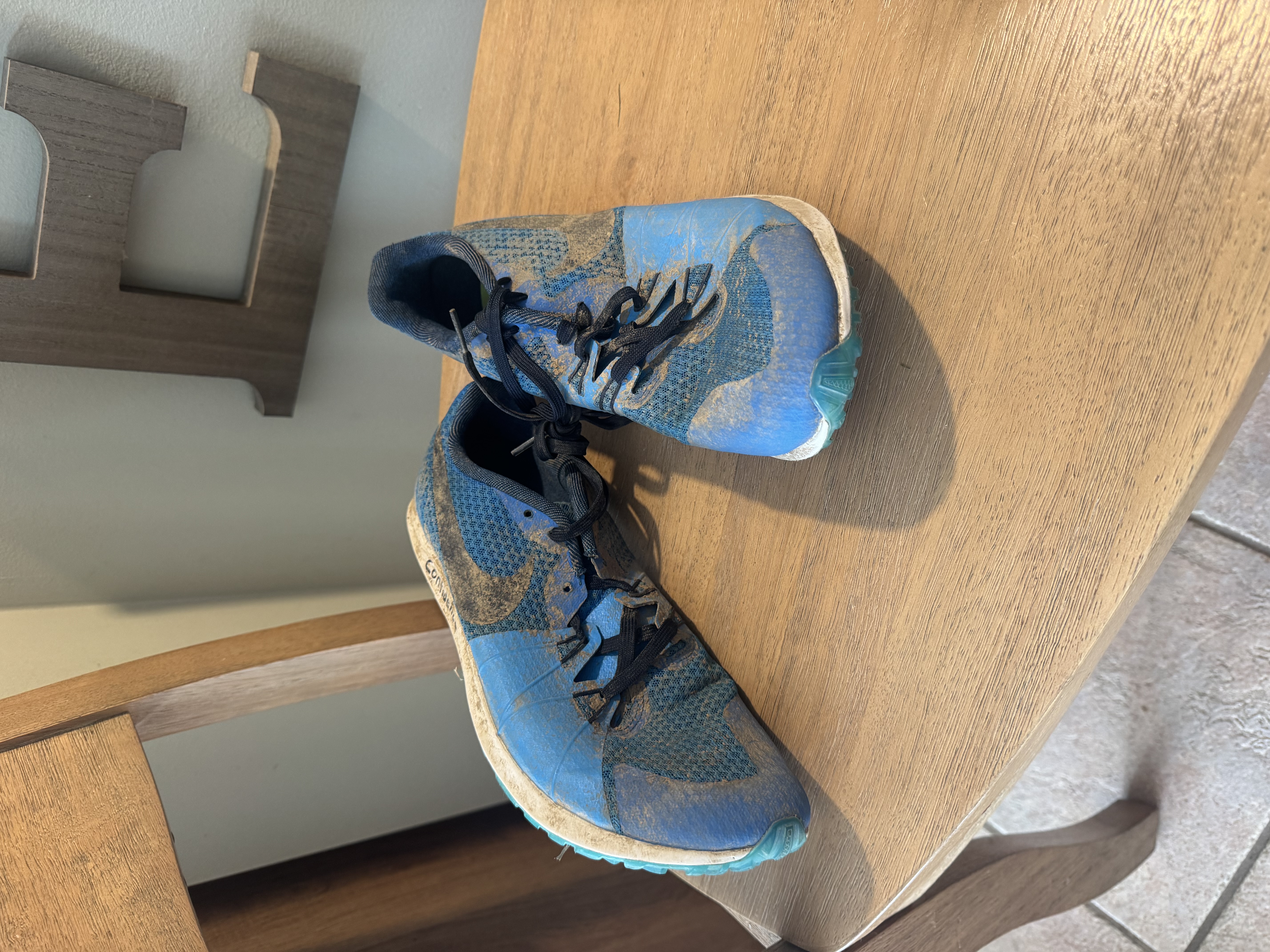 Nike N/A
