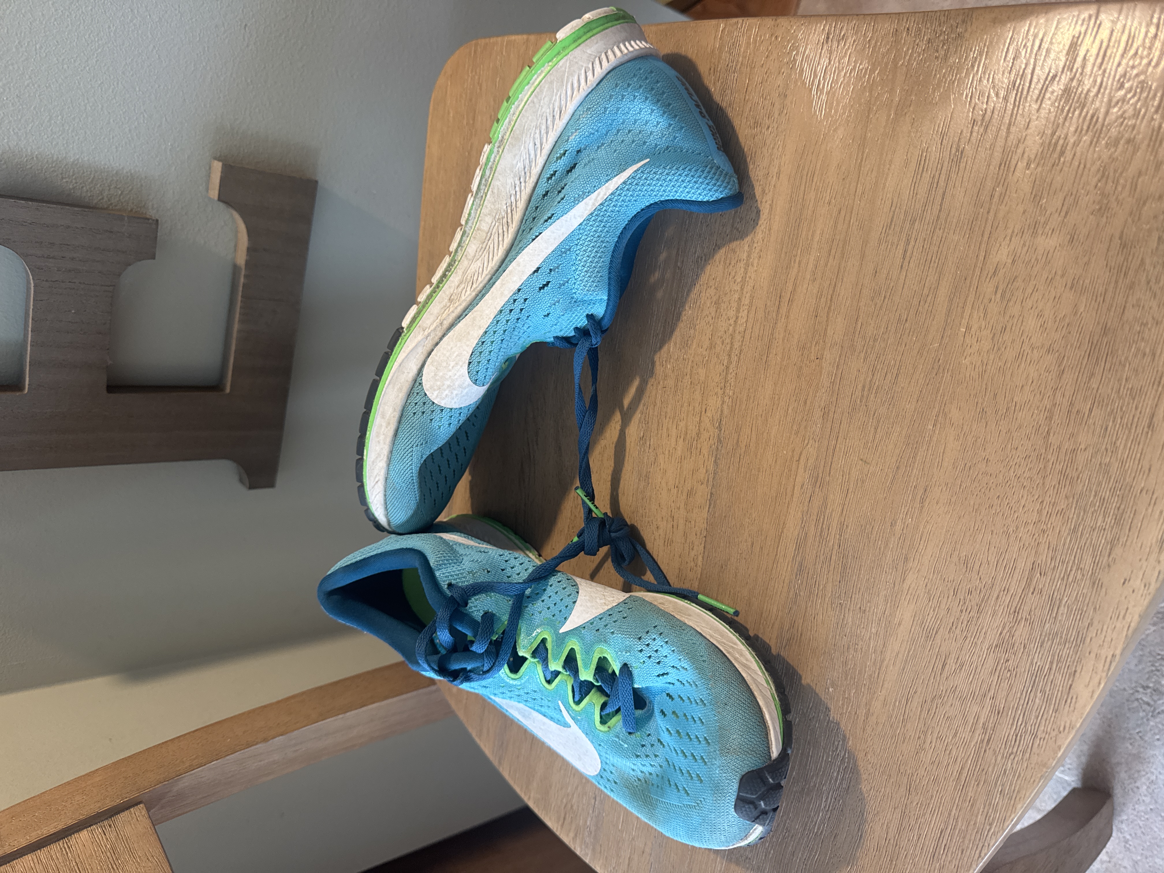 Nike Racing Flat